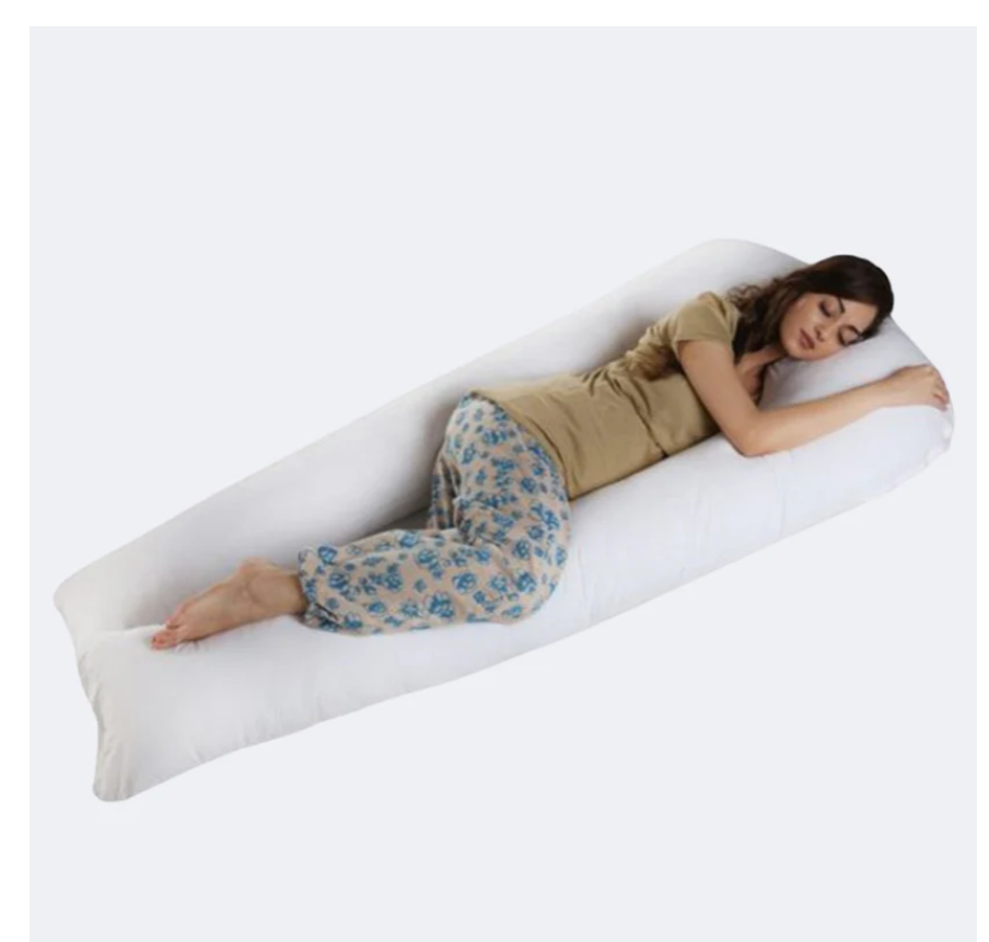 Pregnancy Pillow