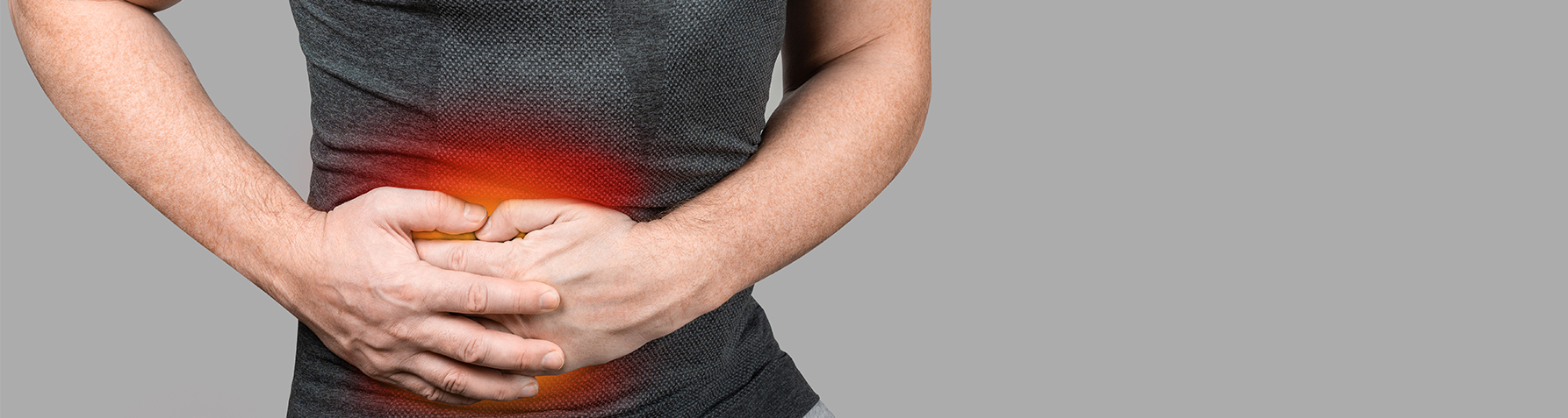 Irritable Bowel Syndrome (IBS) Banner Image