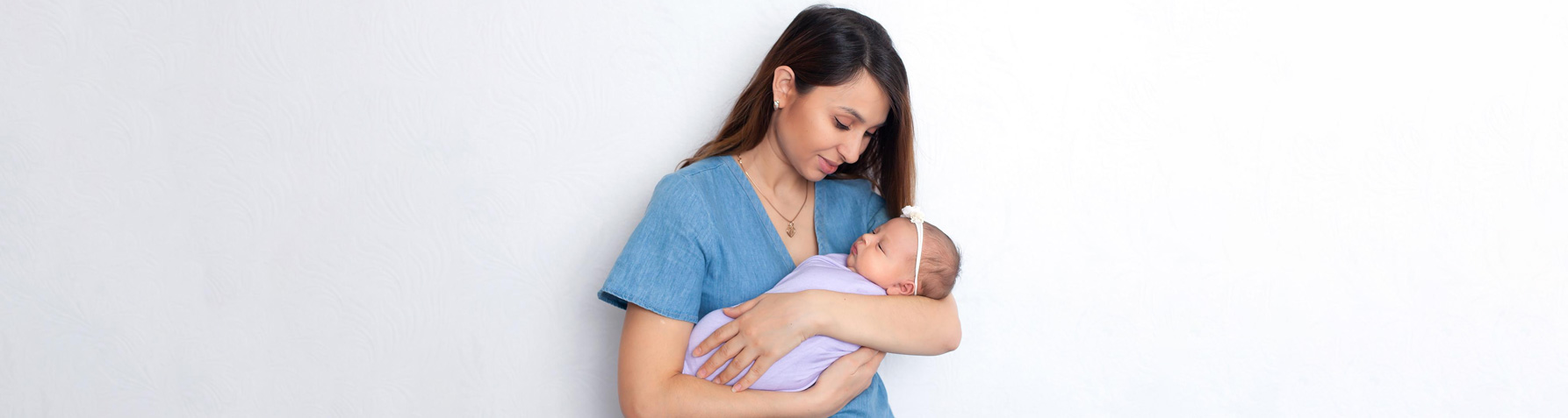 Postnatal Care Banner Image