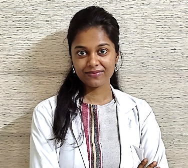 Dr. Shraddha VHG